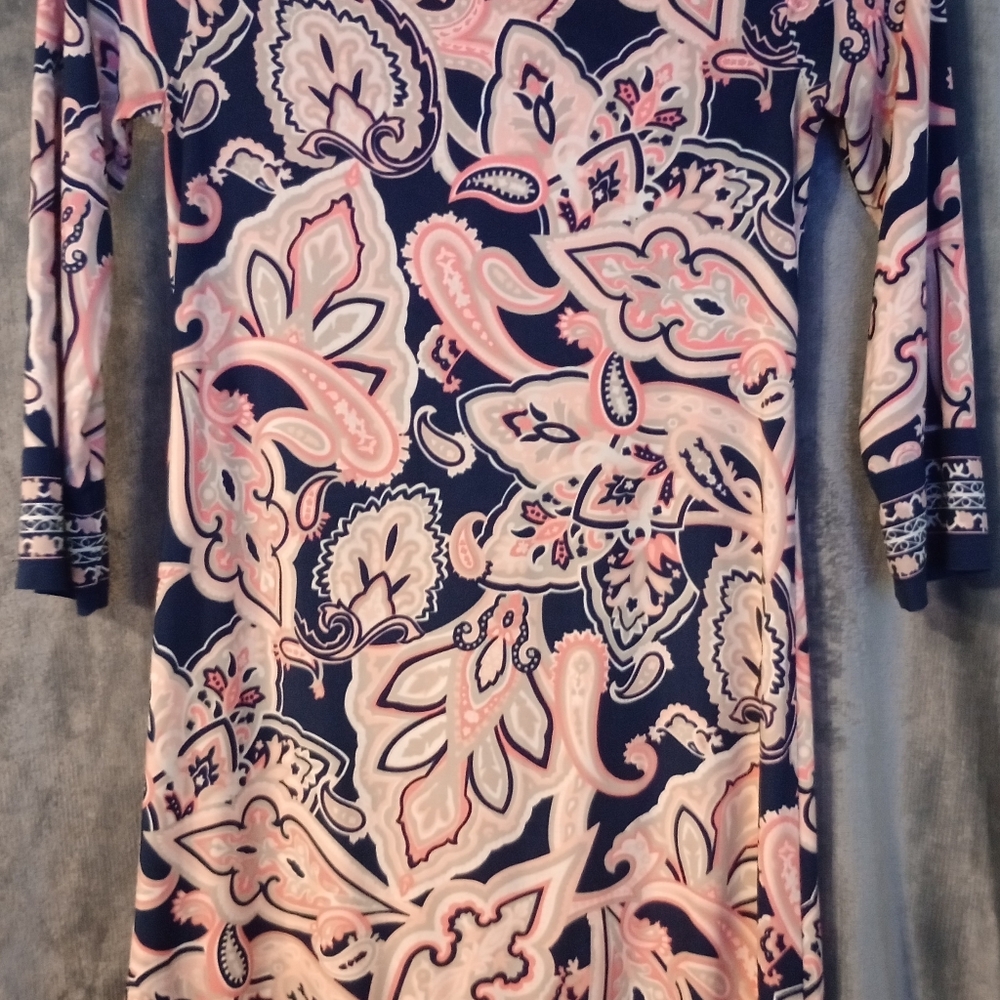 Women's dress